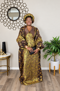 Cocoa Royale Boubou