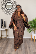 Sylvie d’Élan Boubou