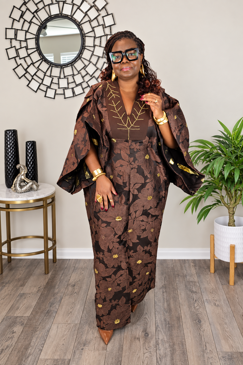 Sylvie d’Élan Boubou