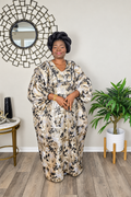 Pearl Élan Boubou